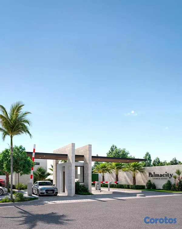 solares y terrenos - Solar en aportacion Punta cana proyecto aprobado 4