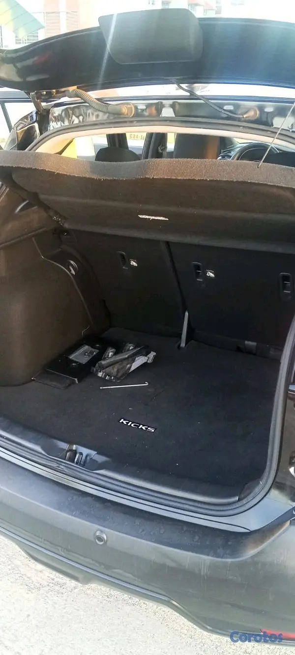 jeepetas y camionetas - Nissan Kicks SV,2020 2