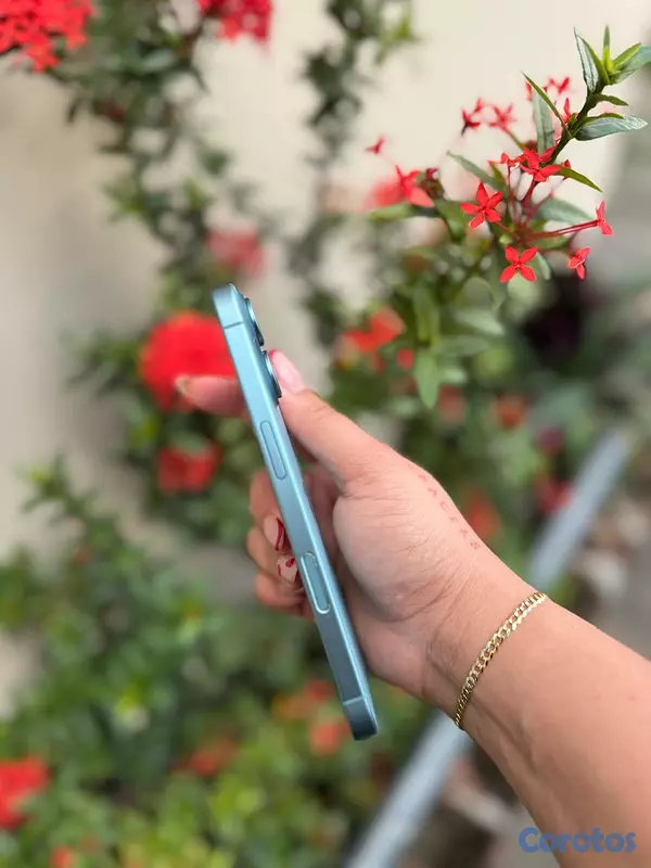 celulares y tabletas - IPHONE 16 NORMAL E-SIM FACTORY CLEAN 128GB 5
