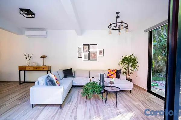 casas vacacionales y villas - Villa Moderna en Mata de Platano Jarabacoa 3