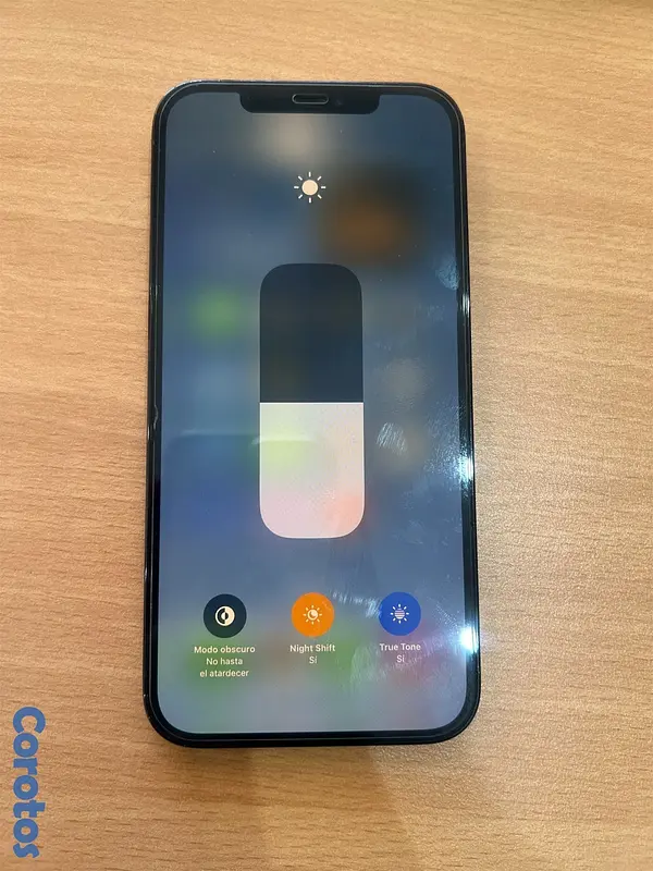 celulares y tabletas - iPhone 12 Pro Max 128GB 5