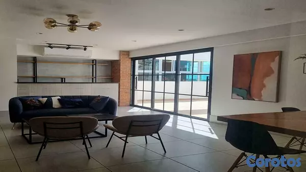 apartamentos - El Vergel, Ideal para Ejecutivo, IMPECABLE torre 3