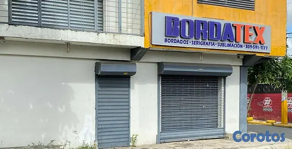 oficinas y locales comerciales - Local Comercial en Cancino ll 1