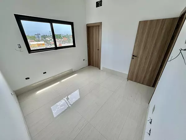 apartamentos - Apartamento Nuevo en Venta EL MILLÓN 7