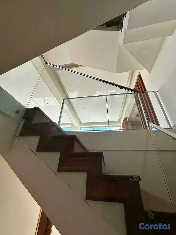 penthouses - Se alquila PH de 3 Hab en Renacimiento 9