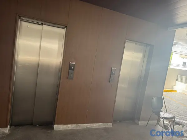 apartamentos - ALQUILER en Evaristo Morales 5