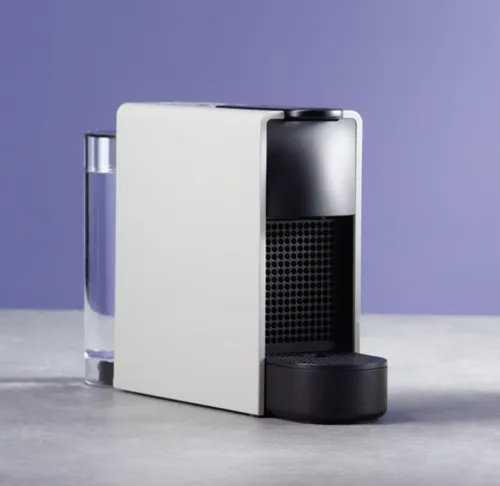 otros electronicos - Cafetera Nespresso Essenza Mini C Aeroccino3 Color Blanco