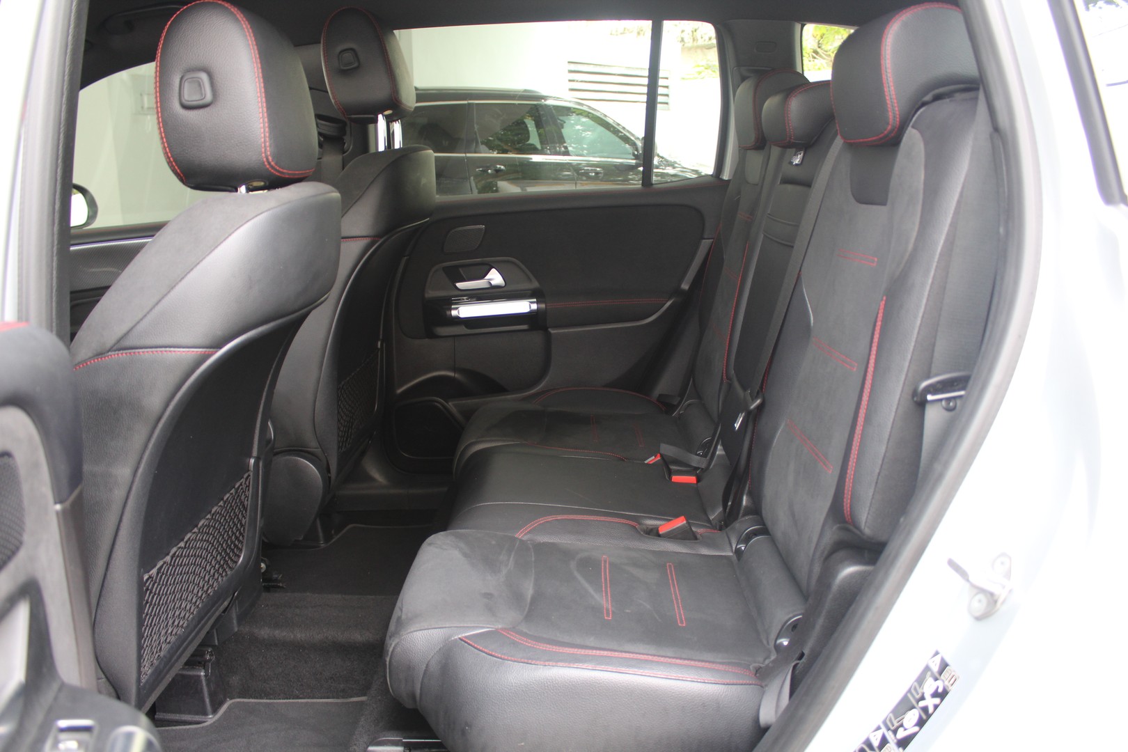 jeepetas y camionetas - Mercedes-Benz Clase GLB 200 AMG 2020 6