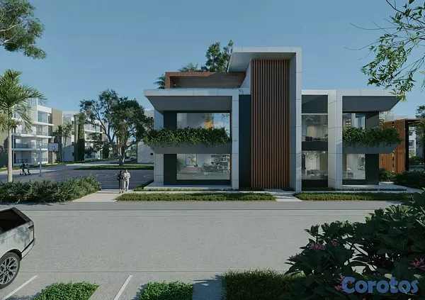 apartamentos - Apartamentos en Venta Santo Domingo Este 13
