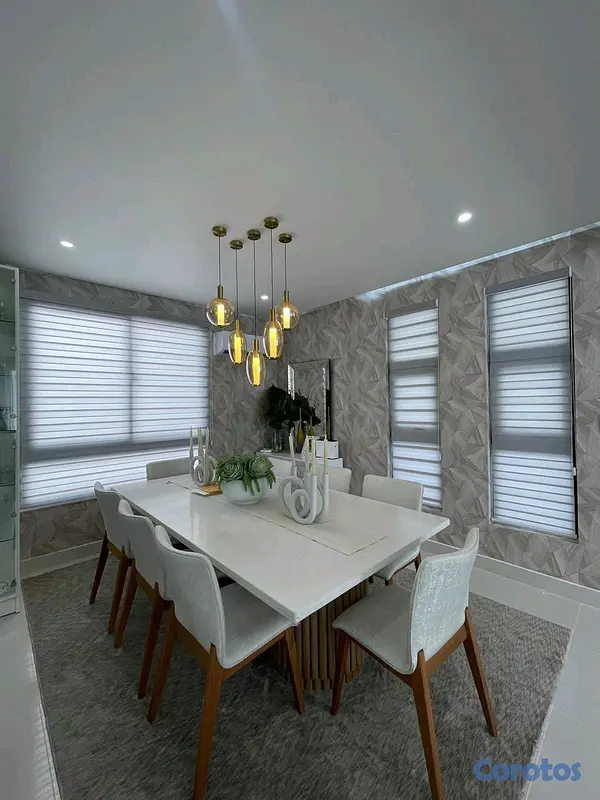 casas - Hermosa casa en venta en gurabo 11