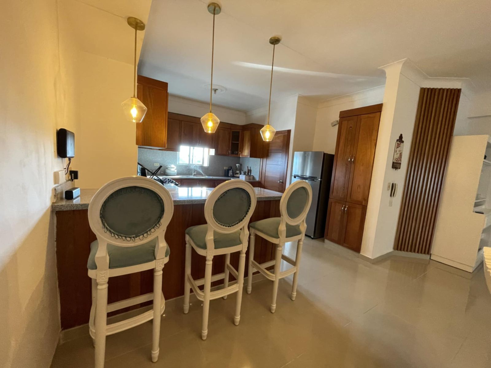 apartamentos - VENDO APARTAMENTO EN ALMA ROSA I  7
