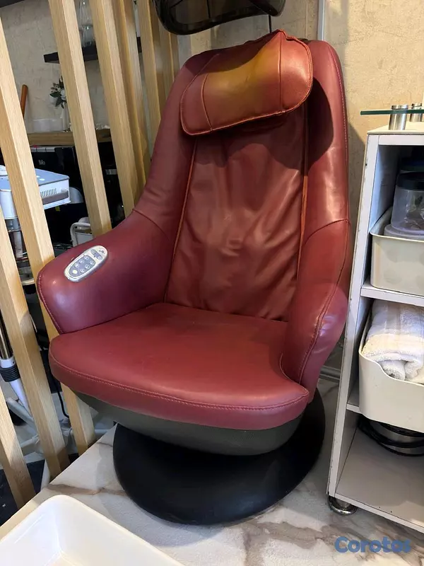 equipos profesionales - Muebles de masaje precio negociable 3