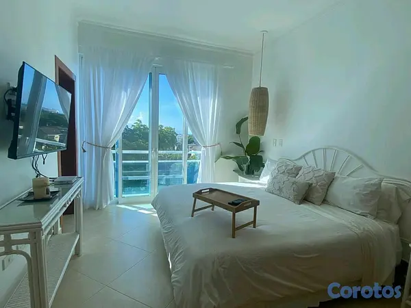 penthouses - penthhause de lujo en puerto plata  10