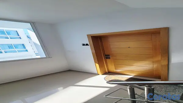 apartamentos - Apartamento 3 hab. En el condado / Don Honorio 10