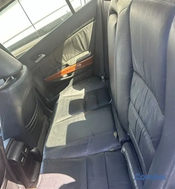 carros - 2012 Honda Accord EX-L  4