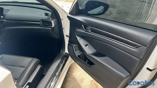 carros - honda accord sport 2018 5