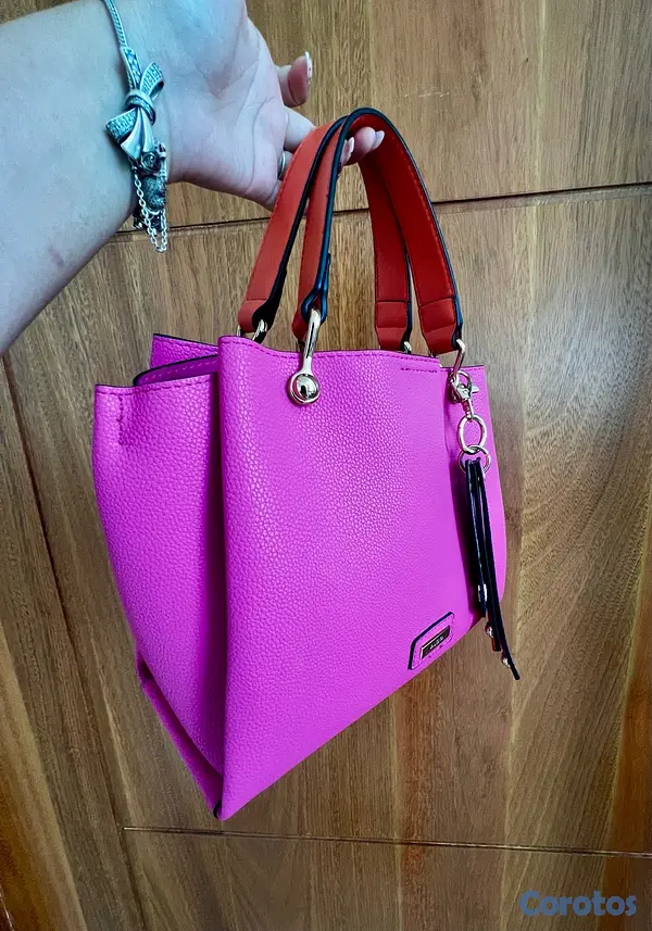 carteras y maletas - cartera Aldo  2