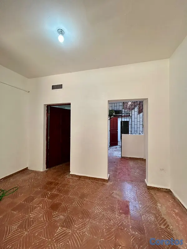 apartamentos - Propiedad en Ciudad Nueva – Vivienda o local comer 13