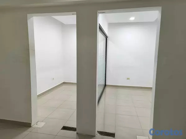 oficinas y locales comerciales -  La Julia, Distrito Nacional, Santo Domingo Local  11