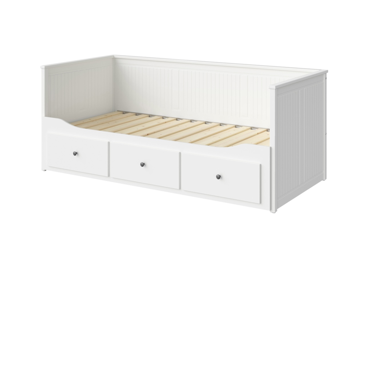 muebles y colchones - Cama desplegable como nueva 
