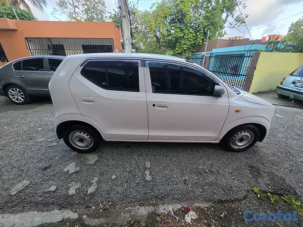 carros - Suzuki Alto 2018 4WD 7