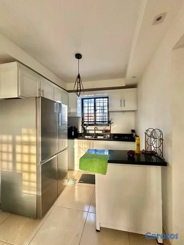 casas - Casa hermosa y completa en venta Puñal 8