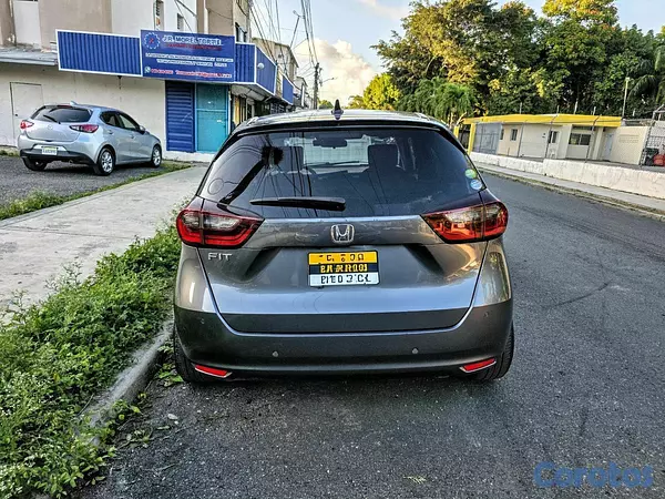 carros -  Full  HONDA FIT 202O HIBRIDO
 8