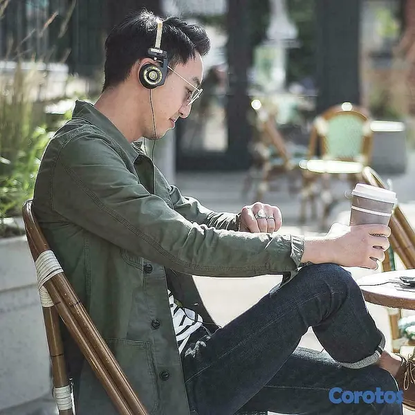 camaras y audio - Koss Porta Pro LE Auriculares On Ear cableados Mic 5