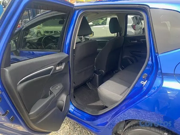 carros - Honda, Fit, 2019 5