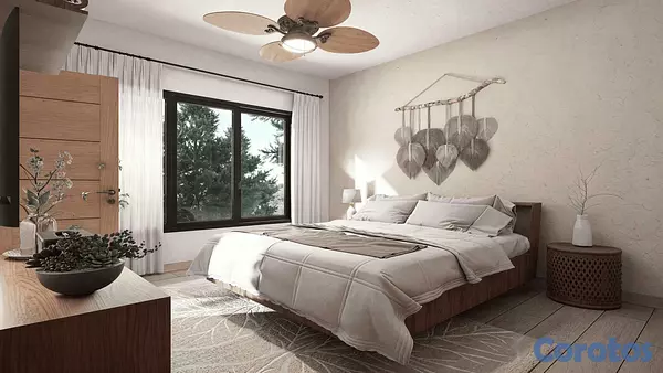 apartamentos - Villa de Lujo en Jarabacoa: Inversión Segura con Picuzzi y Alta Plusvalía 8