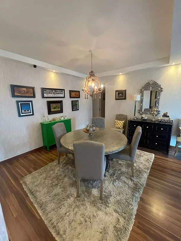 apartamentos - Se vende apartamento en Gazcue con vista al mar 5