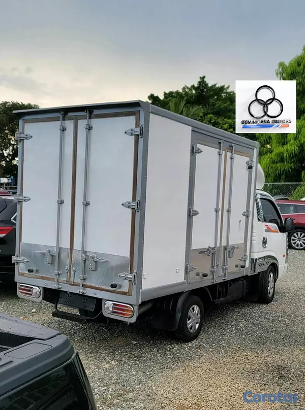 camiones y vehiculos pesados - CAMION KIA BONGO 11 2019 5