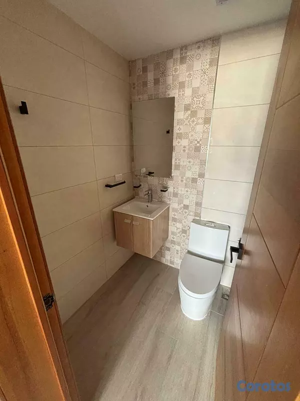 apartamentos - Apartamento tipo Penthouse a estrenar con Vistas a 3