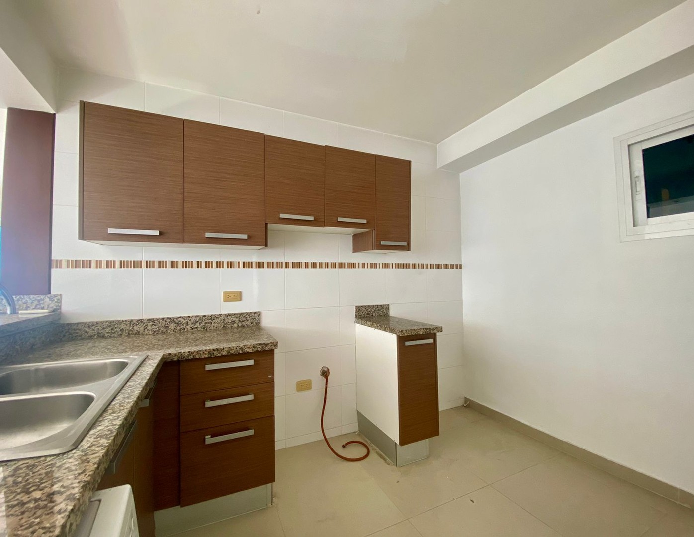 apartamentos - Apartamento en Naco de 1 habitación 5