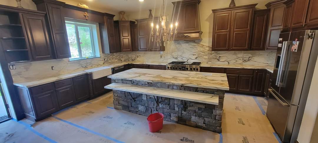 cocina - Reparación de muebles de cocina 