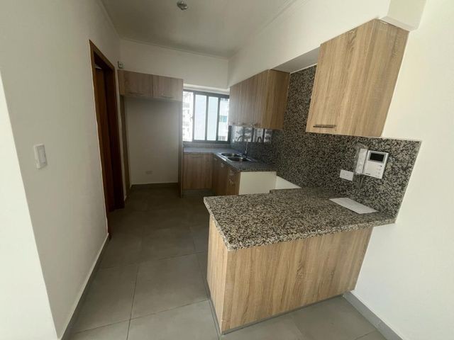 apartamentos - Apartamento en venta #24-1157 ascensor, balcón, seguridad. 1