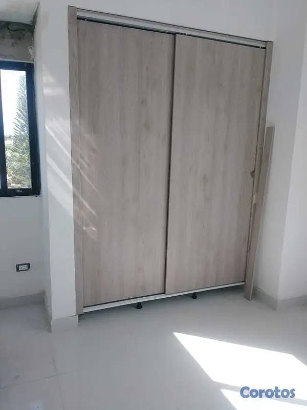apartamentos - Apartamento de 172mt2 de 3 habitaciones c/u con ba 14