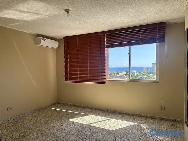 apartamentos - Apartamento en Alquiler en el Mirador Sur de 3 hab 3