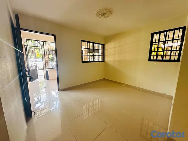 casas - CASA EN VENTA  EN SANTIAGO DE LOS CABALLEROS EN LA URBANIZACIÓN REAL  4