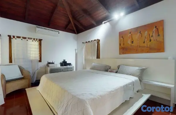 casas vacacionales y villas - Exquisita Villa En Casa De Campo 
Solo para clientes directos  7