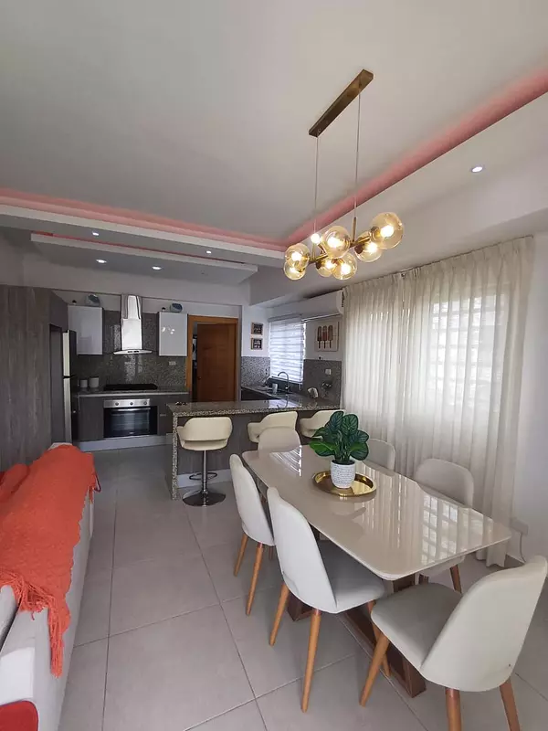 apartamentos - Apartamento de 2 Habitaciones, Mirador Sur 3