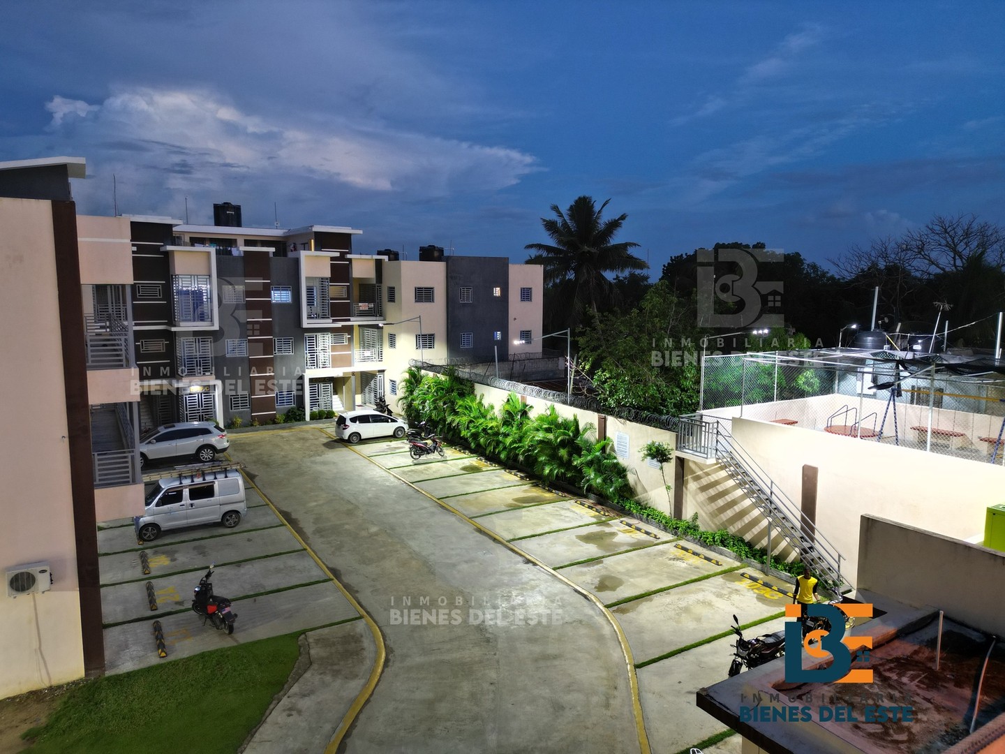apartamentos - Se Renta Apartamento Nuevo**Ubicado en Las Colinas Residencial Star 1** 9