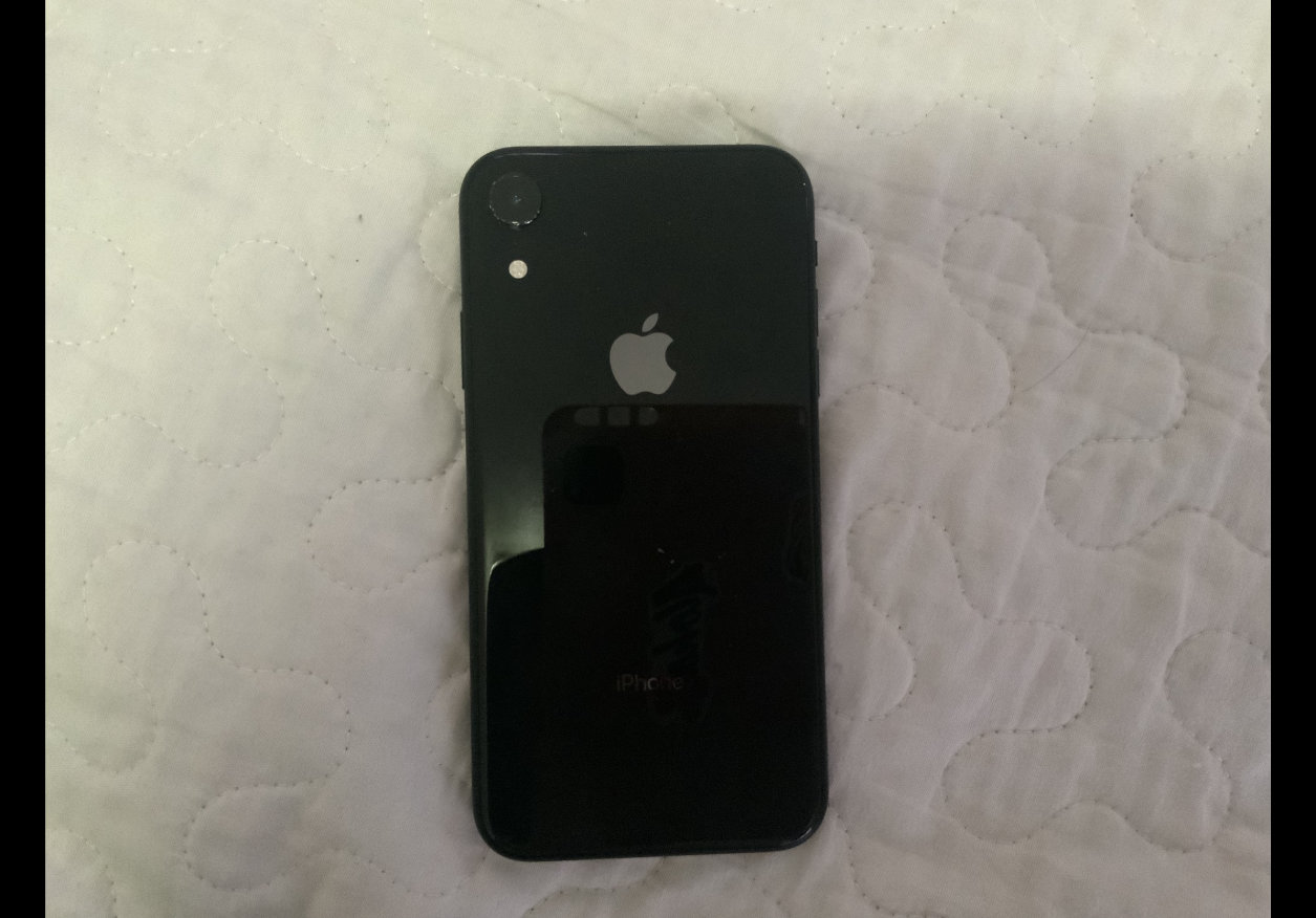 celulares y tabletas - iPhone XR  0