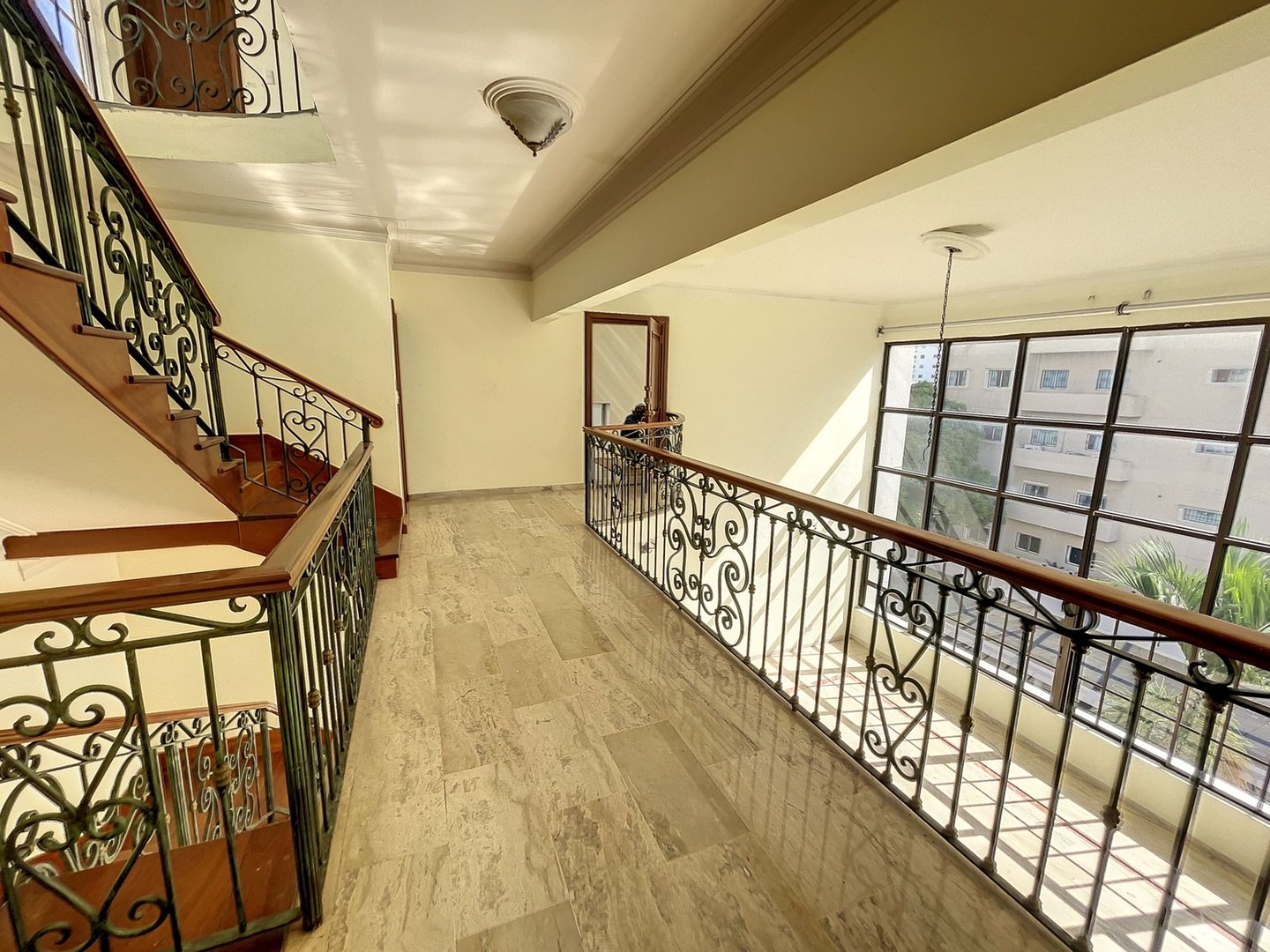 penthouses - Amplio Penthouse disopible en Naco 1