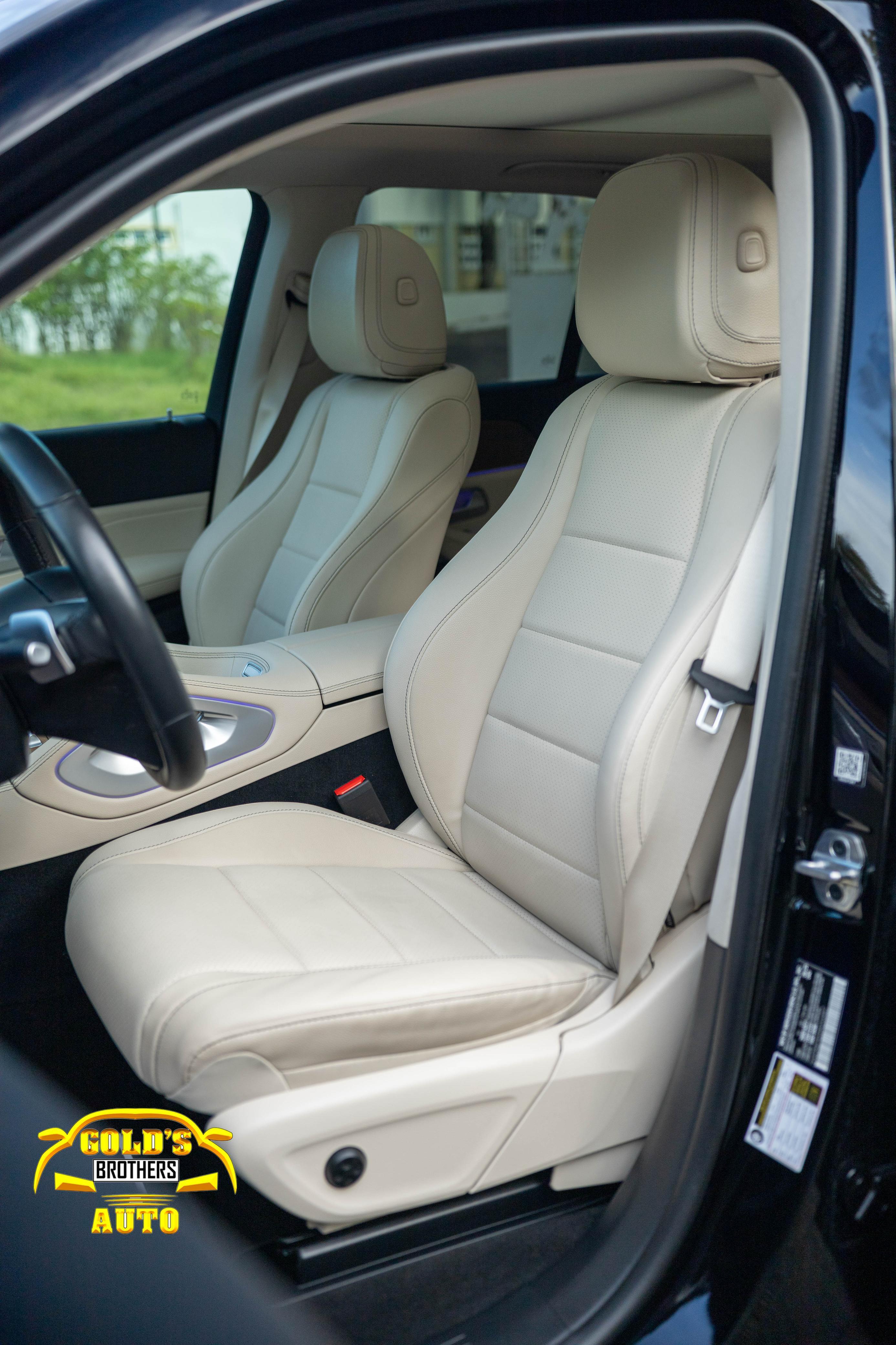 jeepetas y camionetas - Mercedes Benz GLE 350 AMG 4Matic 2024 Clean Carfax 5