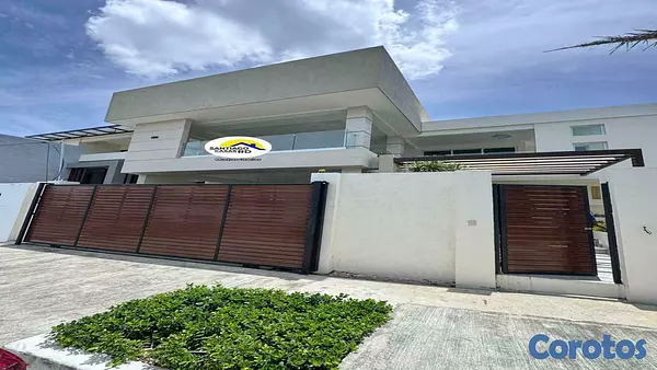 casas - CASA EN VENTA EN  LA ZURZA, SANTIAGO DE LOS CABALLEROS. 1