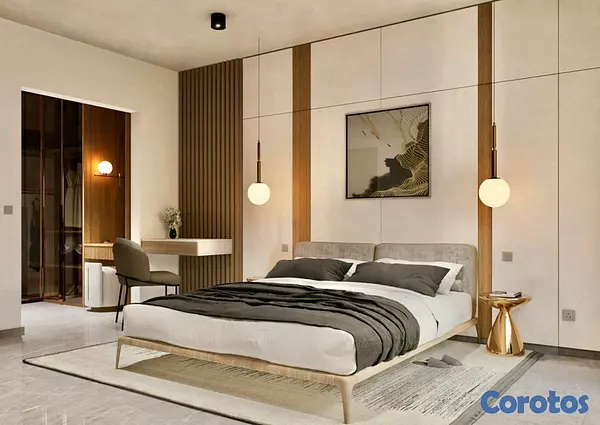 apartamentos - Vendo proyecto de Apartamentos en Renacimiento wi 6