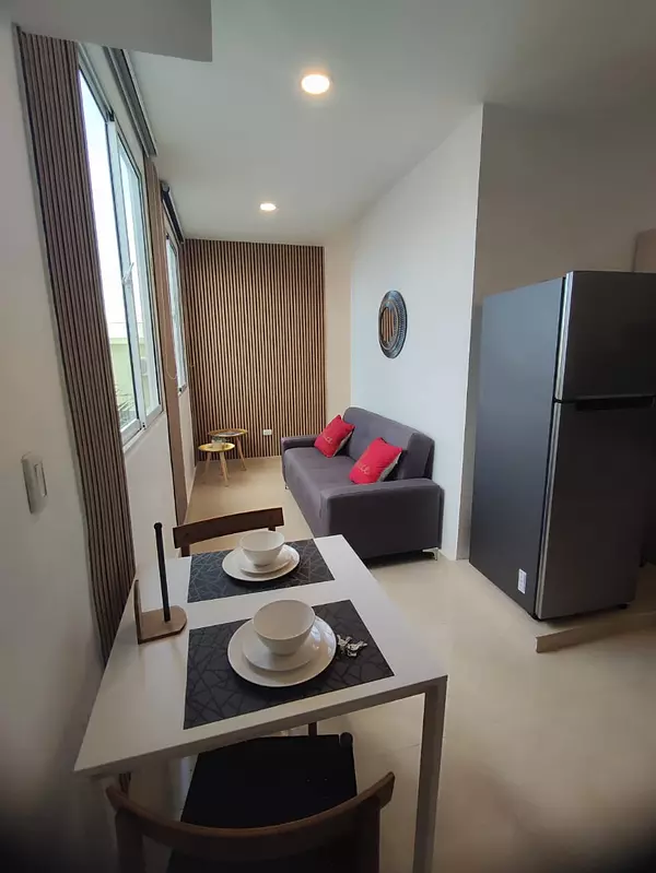 apartamentos - Alquilo Aptos Amueblado  Buenos Aires del mirador 6