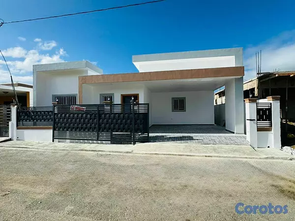 casas - CASA EN VENTA - PUERTO PLATA. 6
