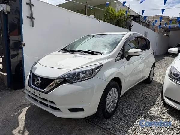 carros - Nissan note 2020 3